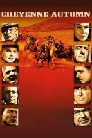 Cheyenne Autumn 1964 1080p WebRip H264 AC3 DD2 0 Will1869[TGx]