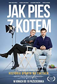 A Cat With a Dog 2018 720p BluRay x264-worldmkv