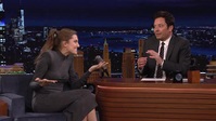 Jimmy Fallon 2023 01 06 Allison Williams XviD-AFG EZTV