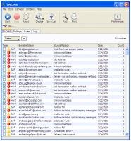 eMail Bounce Handler 3.4.4 + Keygen