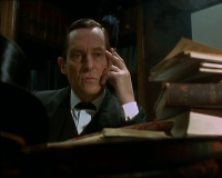 The Case-Book of Sherlock Holmes (1991–1993) RB58