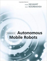 Introduction to Autonomous Mobile Robots Introduction to Autonomous Mobile Robots