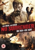 No Surrender 2019 HDRip XviD AC3-EVO