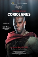 Coriolanus 2019 HDRip XviD AC3-EVO