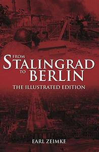 [ DevCourseWeb ] From Stalingrad to Berlin - The Illustrated Edition
