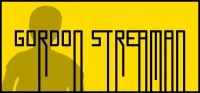 Gordon Streaman Gordon Streaman