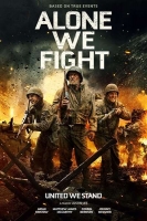 Alone We Fight 2018 HDRip AC3 X264-CMRG[TGx]