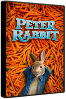 Peter Rabbit 2018 BluRay 1080p AC3 x264-3Li