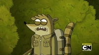 Regular Show S08E04 HDTV x264-W4F EZTV