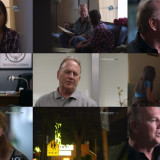 Cry Wolfe S03E11 Dark Web 720p HDTV x264-CBFM
