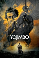 Yojimbo 1961 JAPANESE 720p BrRip x265 HEVCBay Yojimbo 1961 JAPANESE 720p BrRip x265 HEVCBay