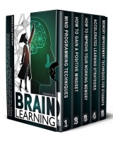 Brain Learning by Arianna Peterson (5 Books in 1) {1337PRO}