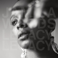 Jamila Woods - LEGACY! LEGACY! (2019) Mp3 (320 kbps) [Hunter]