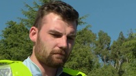 Police Ten 7 S28E39 XviD-AFG EZTV