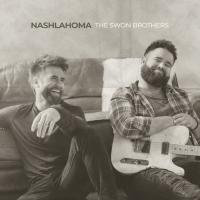 The Swon Brothers - Nashlahoma (2020) Mp3 320kbps [PMEDIA] ️