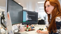Udemy - Developing a Multithreaded Kernel From Scratch!
