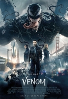Venom 2018 iTALiAN AC3 BRRip XviD-T4P3