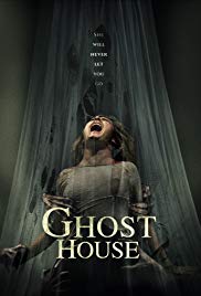 Ghost House [2017] WEBRip XviD-BLiTZKRiEG avi