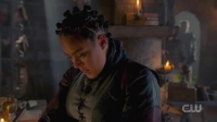 The Outpost S03E01 XviD-AFG EZTV