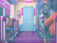 The Creature Cases S01E01 480p x264-mSD EZTV