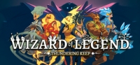 Wizard of Legend v1.211a