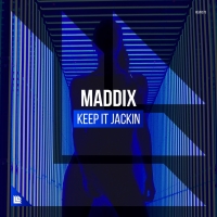 Maddix - Keep It Jackin (Original Mix) [2018] [EDM RG]