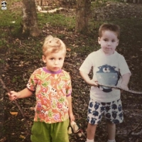 $UICIDEBOY$ - YUNGDEATHLILLIFE (2015) [VBR MP3] [XannyFamily]