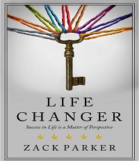 Life Changer - Success in Life is a Matter of Perspective Life Changer - Success in Life is a Matter of Perspective
