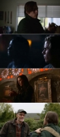 The Order S01 720p x265-MeGusta