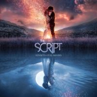 The Script - Sunsets & Full Moons (2019) Flac