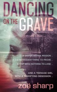 Dancing On the Grave - Zoe Sharp [EN EPUB] [ebook] [ps]