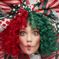 Sia - Snowman (Single) (2017) (Mp3 320kbps) [Hunter]