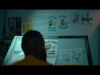 Woke S01E01 480p x264-mSD EZTV Woke S01E01 480p x264-mSD EZTV