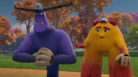 Monsters at Work S02E06 XviD-AFG EZTV Monsters at Work S02E06 XviD-AFG EZTV