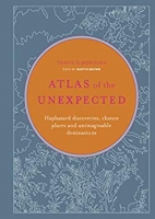 Atlas of the Unexpected by Travis Elborough (.ePUB) Atlas of the Unexpected by Travis Elborough (.ePUB)
