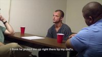 Interrogation Raw S02E01 XviD-AFG EZTV