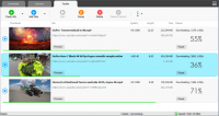 TubeMate Downloader v3.17.7 Windows + Crack [FTUApps]