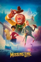 Missing Link 2019 BRRip XviD AC3-EVO[TGx]