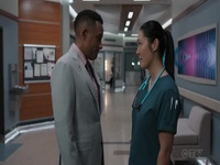 The Good Doctor S06E22 480p x264-mSD EZTV