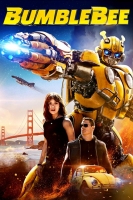 Bumblebee 2018 BDRip XviD AC3-EVO