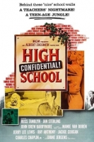 High School Confidential 1958 1080p BluRay x264-GHOULS