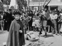 La Strada (1954) [720p] [BluRay] [YTS] [YIFY]
