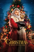 The Christmas Chronicles 2018 720p WEBRip 800MB x264-GalaxyRG