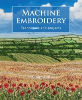 [ FreeCourseWeb ] Machine Embroidery- Techniques and projects