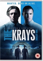 The Krays Mad Axeman 2019 HDRip XviD AC3-EVO