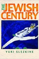 The Jewish Century by Yuri Slezkine (.ePUB)