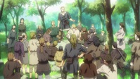 VINLAND SAGA S02E14 XviD-AFG EZTV VINLAND SAGA S02E14 XviD-AFG EZTV