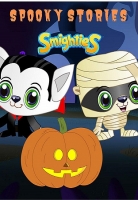 Smighties Spooky Stories 2019 (Animation) 720p WEB-DL X264 Solar