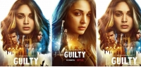 Guilty (2020) Hindi NF WEB Rip 720p x264 Eng Sub