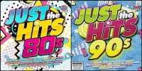 Just.the.Hits.80's&90's.(6CD).[FLAC].{RoughJustice2k19}